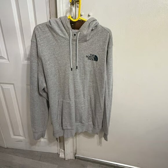 The North Face Tops - Northface Hoodie